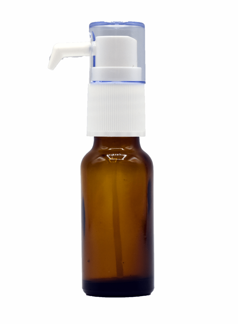 Sublingual immunotherapy bottle